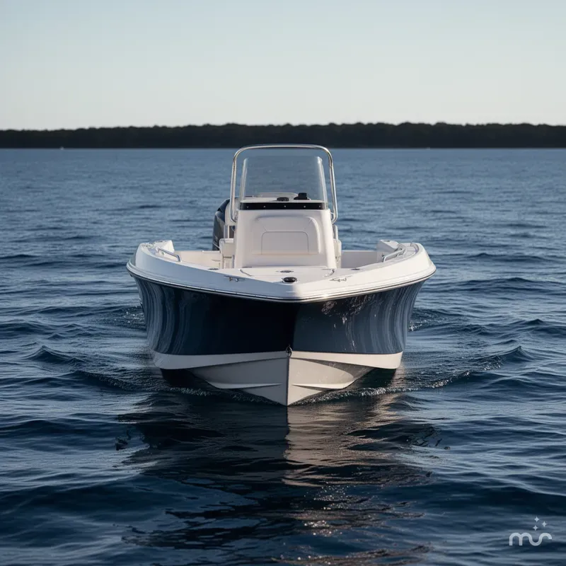 Slide: The Image of Robalo R180 Center Console 2025 - 3