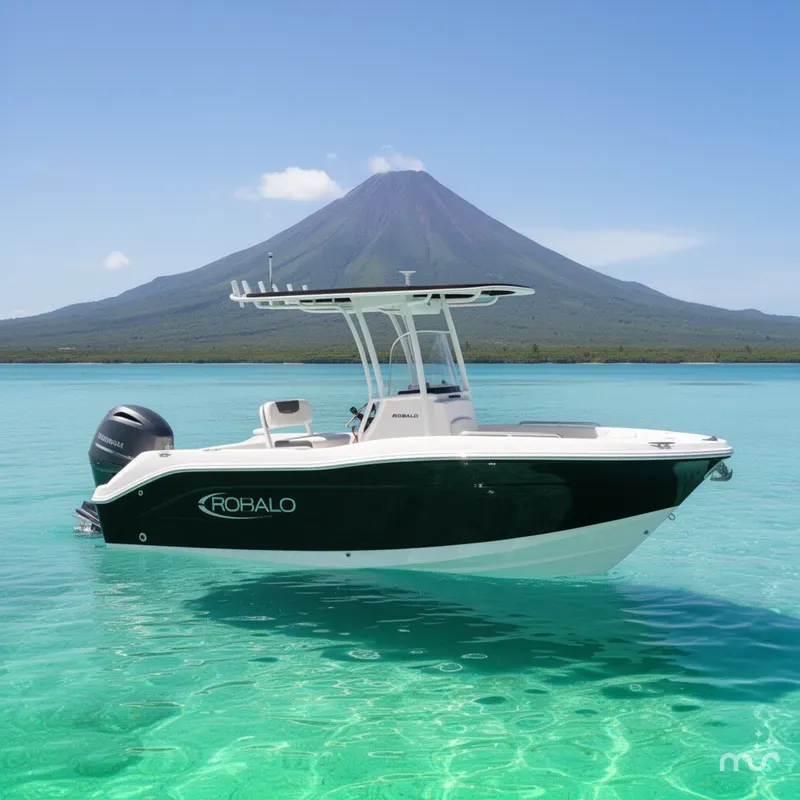 The Image of Robalo R180 Center Console 2025 - 0