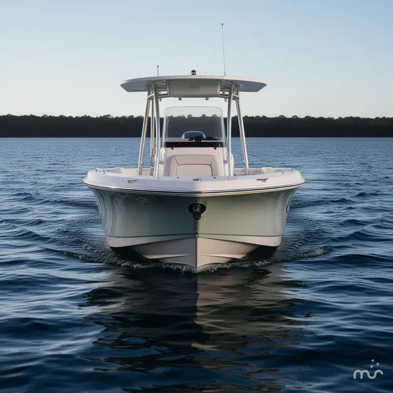 Slide: The Image of Robalo R180 Center Console 2023 - 3