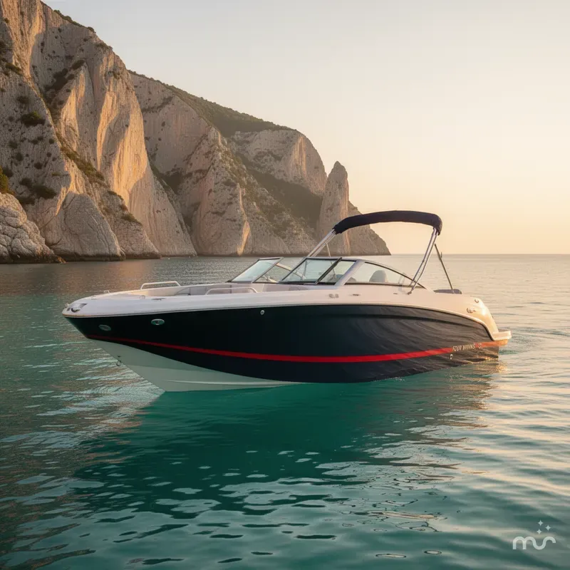 The Image of Four Winns HD3 2025 - 0