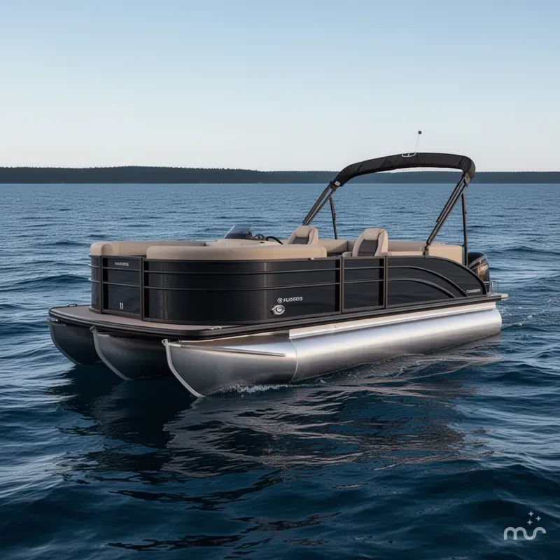 The Image of Harris Cruiser 210 2024 - 0