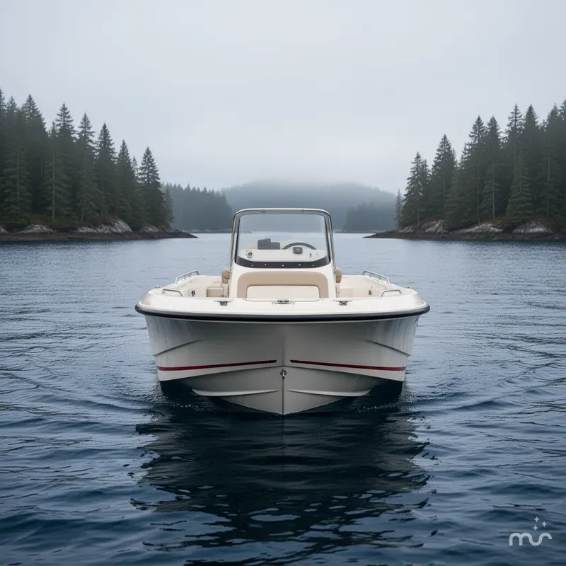 Slide: The Image of Boston Whaler 210 Vantage 2025 - 3