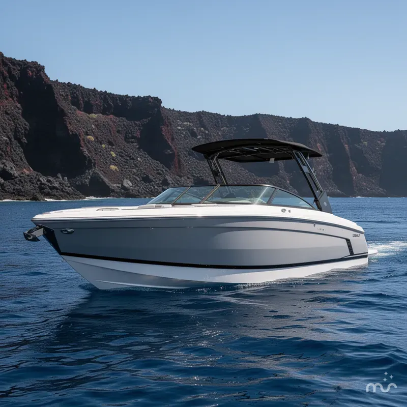 The Image of Cobalt R8 Surf 2025 - 0
