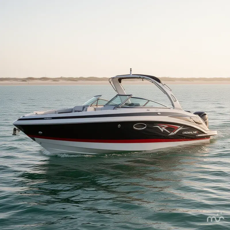 The Image of Crownline Boats 290 XSS 2024 - 0