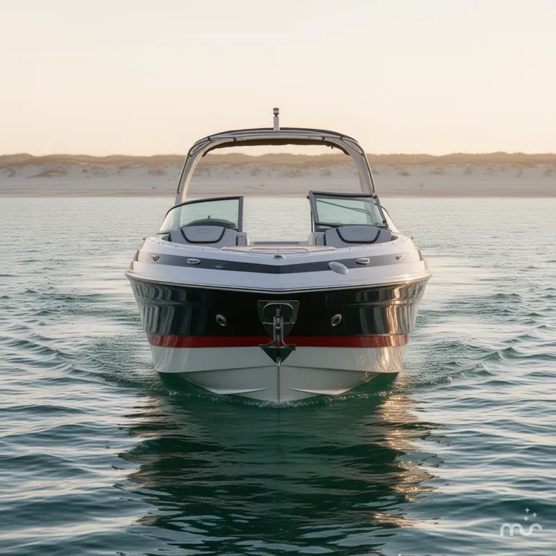Slide: The Image of Crownline Boats 290 XSS 2024 - 1