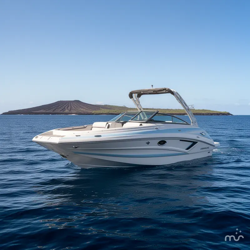 The Image of Crownline Boats Eclipse E260 XS 2024 - 0