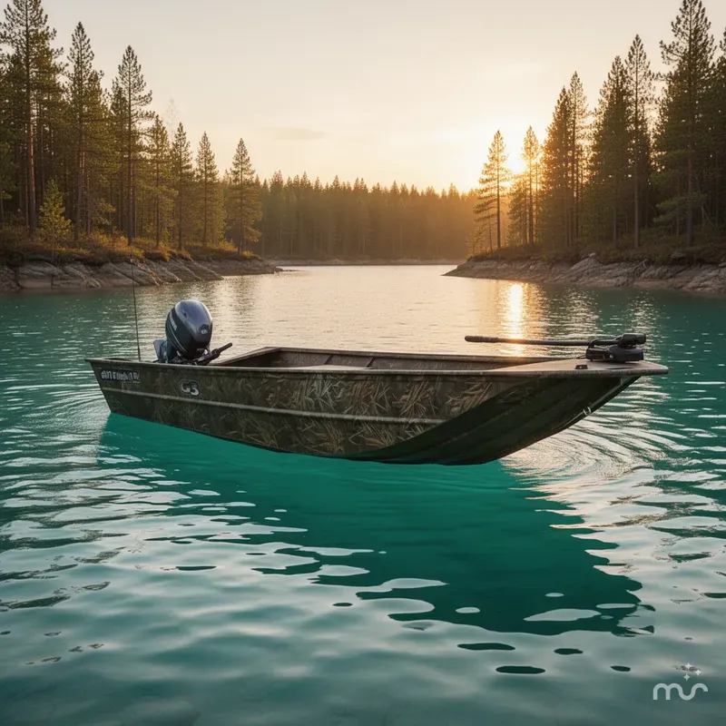 Slide: The Image of G3 Gator Tough 18 DK 2025 - 2