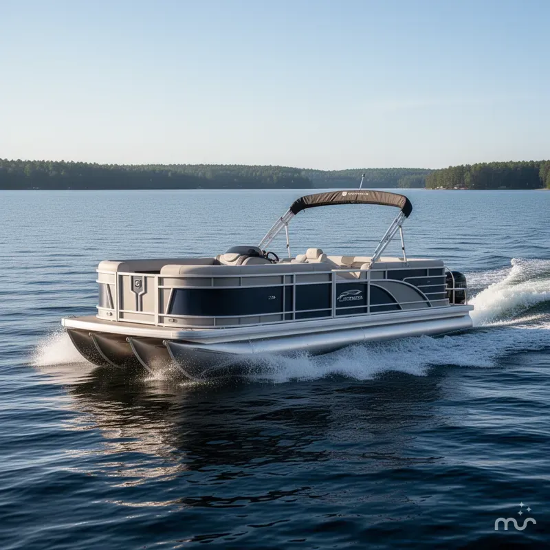 The Image of Monaco 235 SB 2025 - 0