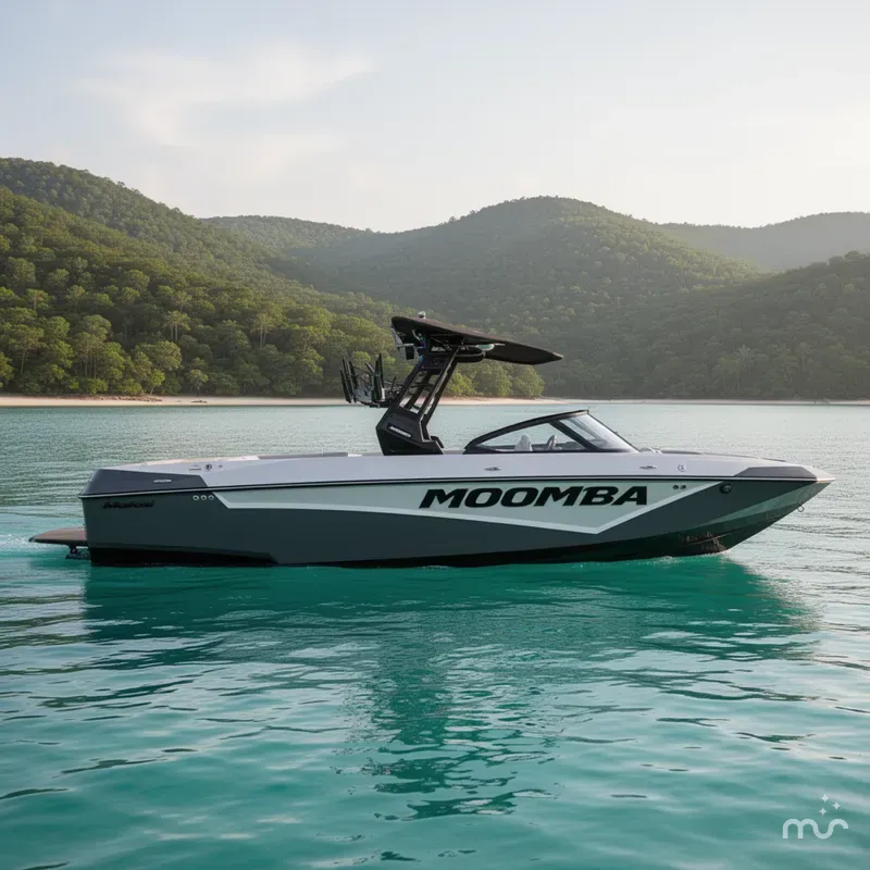 The Image of Moomba Makai 2025 - 0