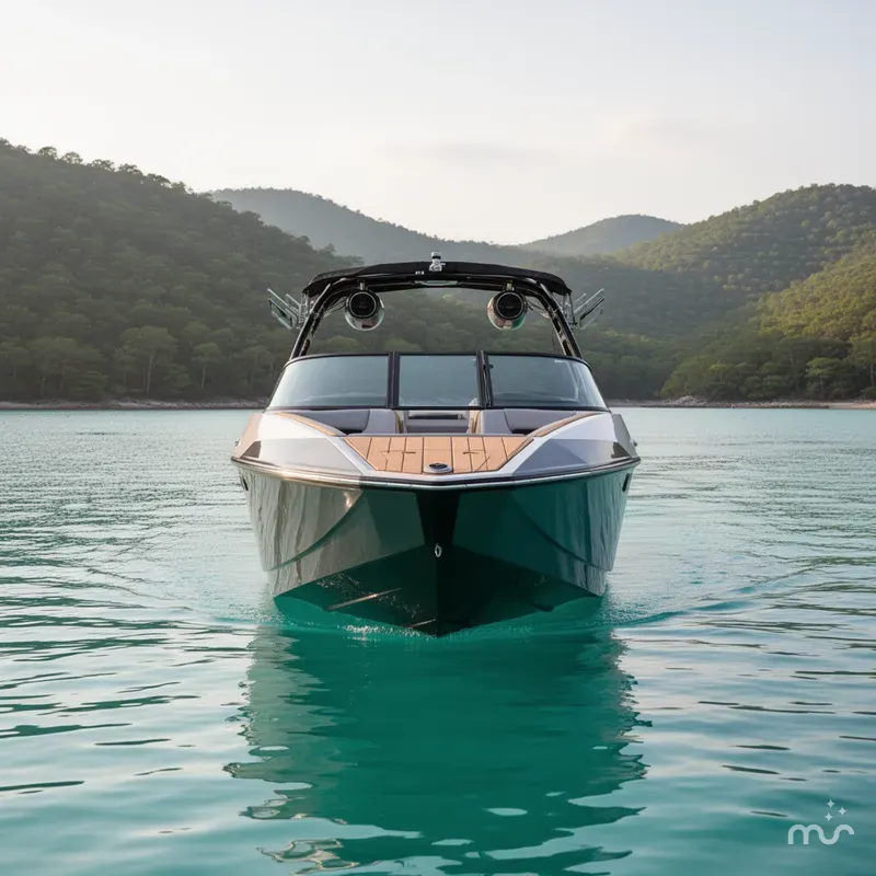 Slide: The Image of Moomba Makai 2025 - 1