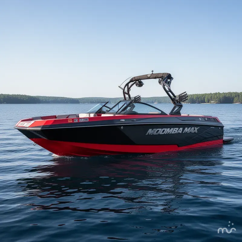 Slide: The Image of Moomba Max 2020 - 0