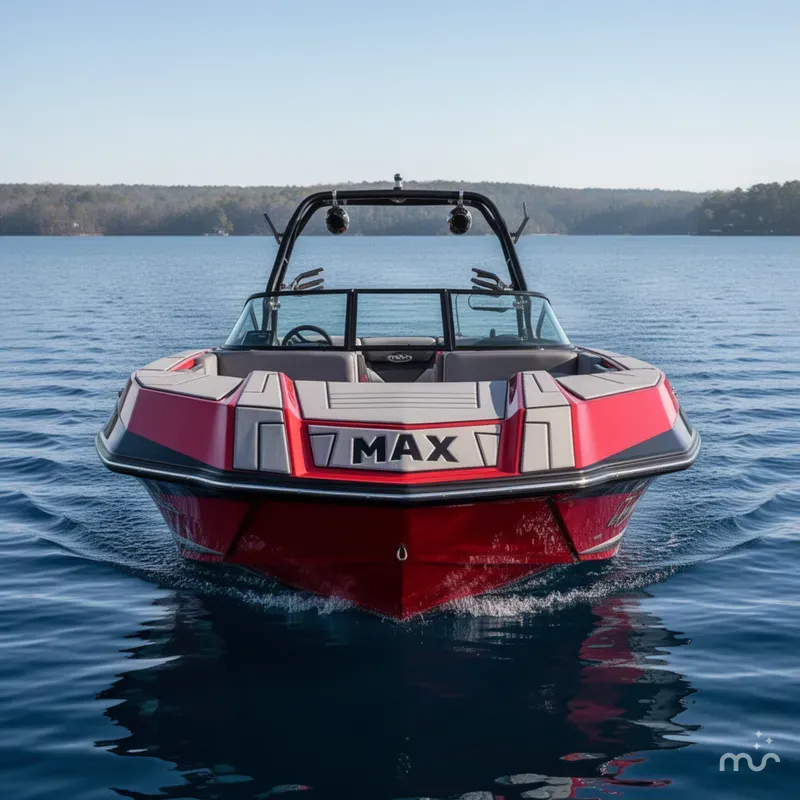 Slide: The Image of Moomba Max 2020 - 1