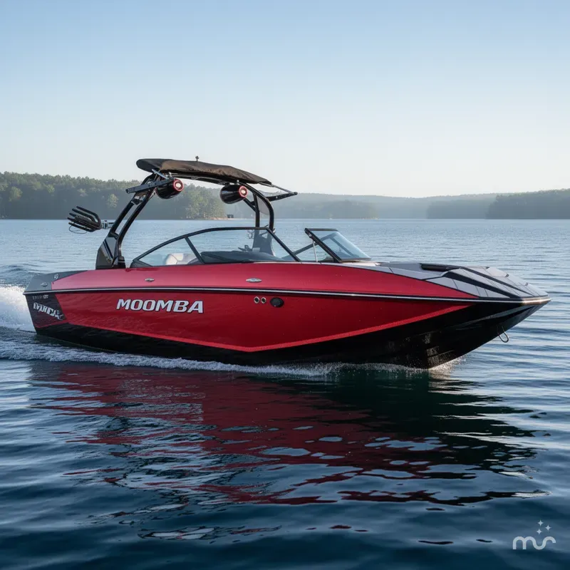 The Image of Moomba Mojo 2025 - 0