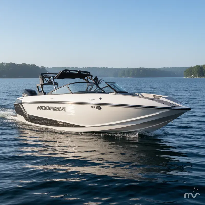The Image of Moomba Mojo 2025 - 0