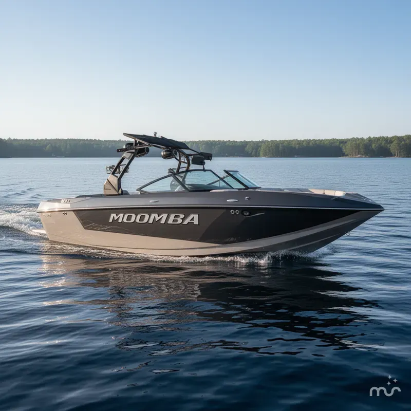 The Image of Moomba Mojo 2025 - 0