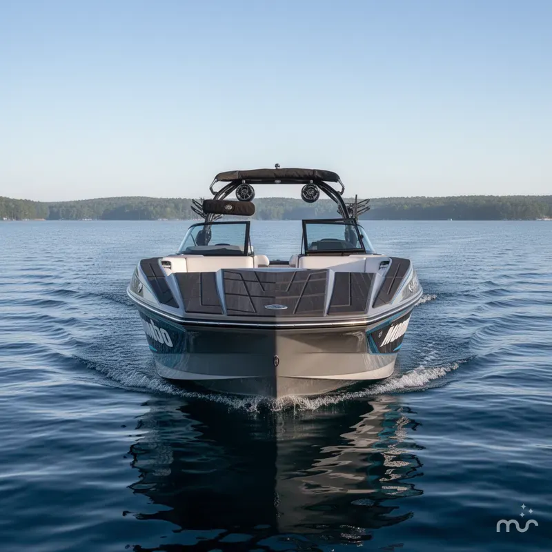 Slide: The Image of Moomba Mojo 2025 - 1