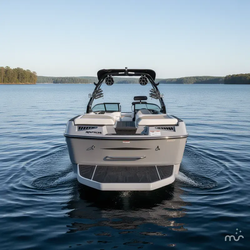Slide: The Image of Moomba Mojo 2025 - 3