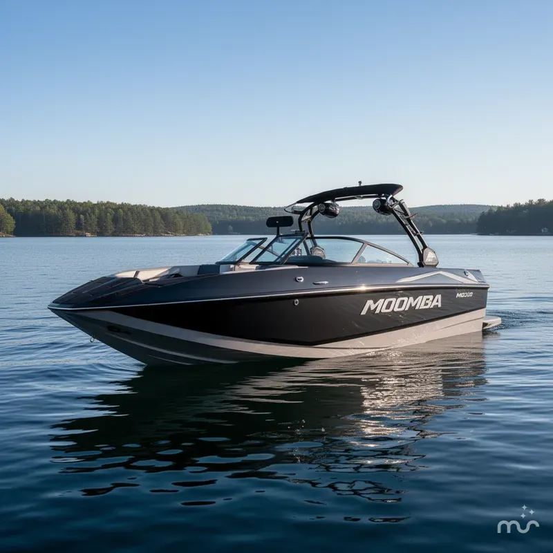 Slide: The Image of Moomba Mojo 2025 - 4
