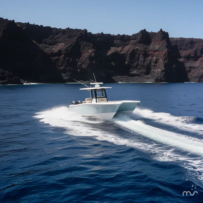 The Image of Sportsman Open 212 Center Console 2025 - 0