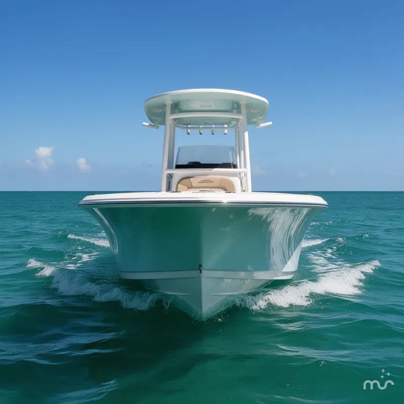 Slide: The Image of Sportsman Open 212 Center Console 2024 - 1