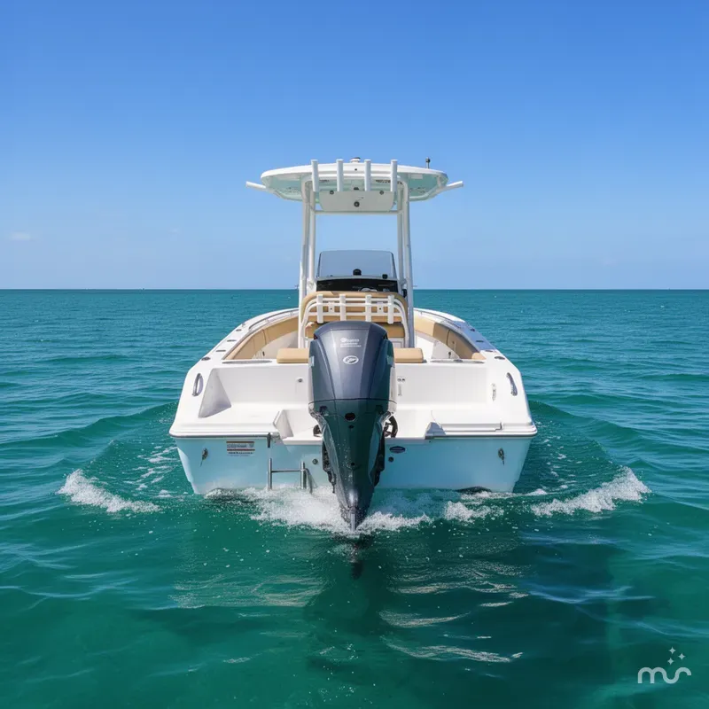 Slide: The Image of Sportsman Open 212 Center Console 2024 - 2