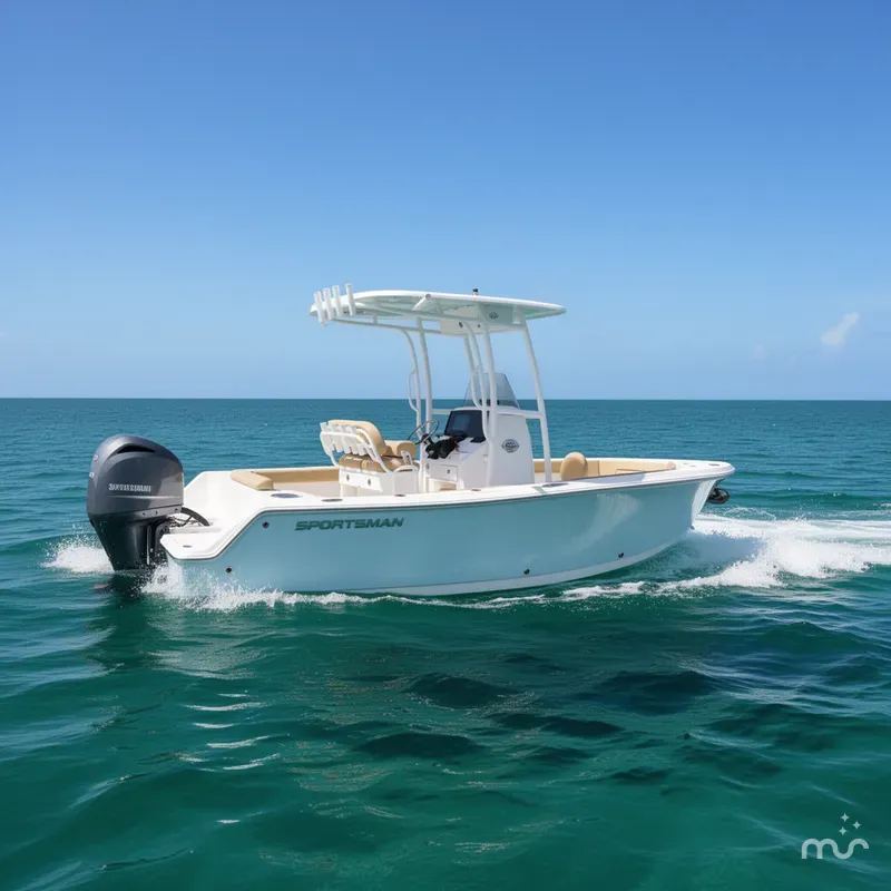 Slide: The Image of Sportsman Open 212 Center Console 2024 - 3
