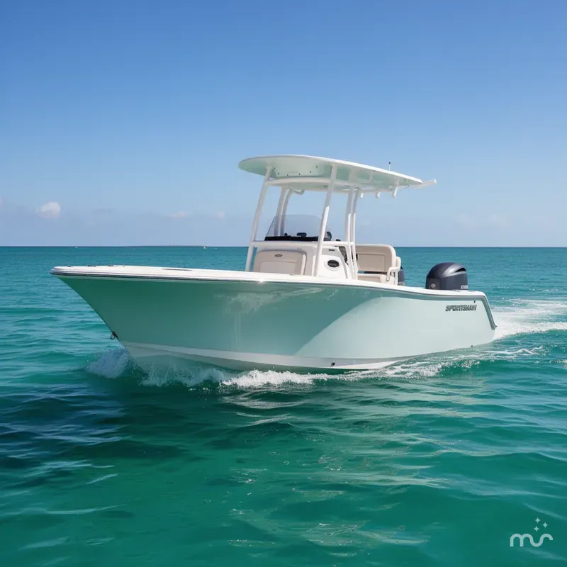 Slide: The Image of Sportsman 231 Heritage 2023 - 0