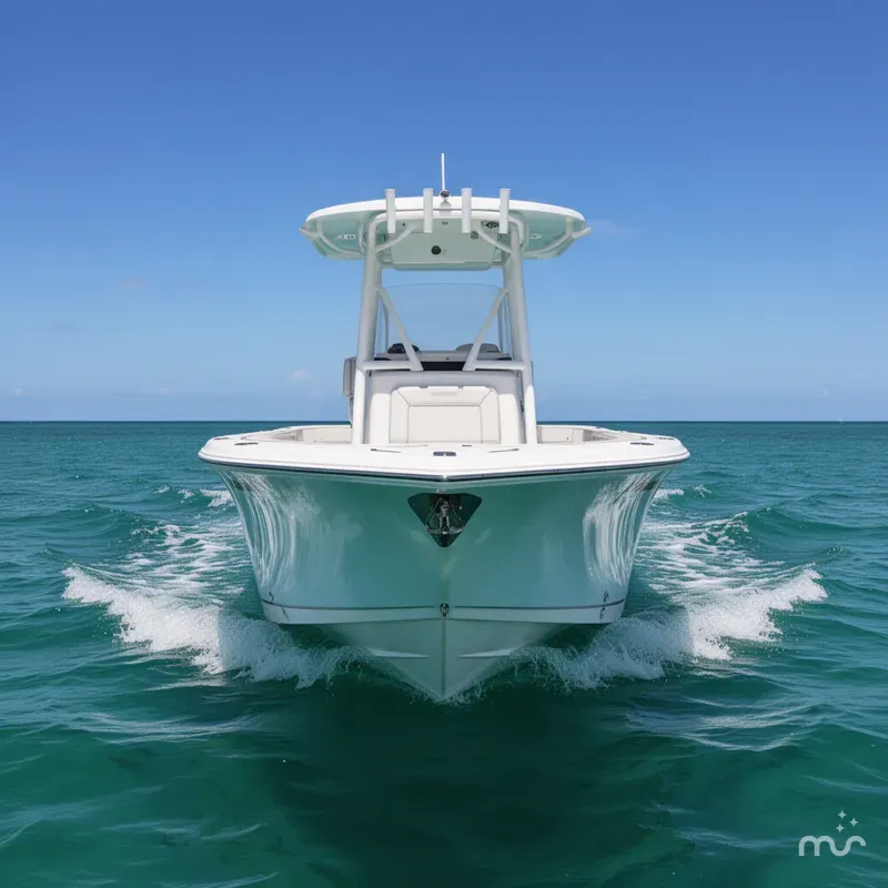 Slide: The Image of Sportsman 231 Heritage 2023 - 2