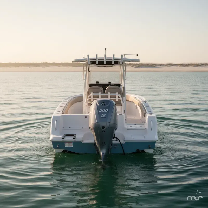 Slide: The Image of Sportsman 231 Heritage 2025 - 1