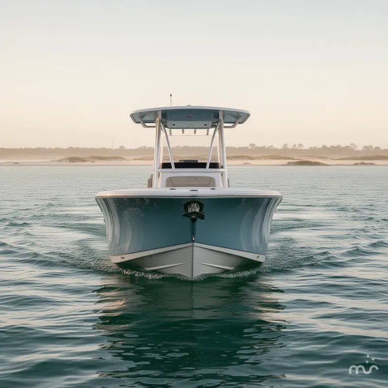 Slide: The Image of Sportsman 231 Heritage 2025 - 2