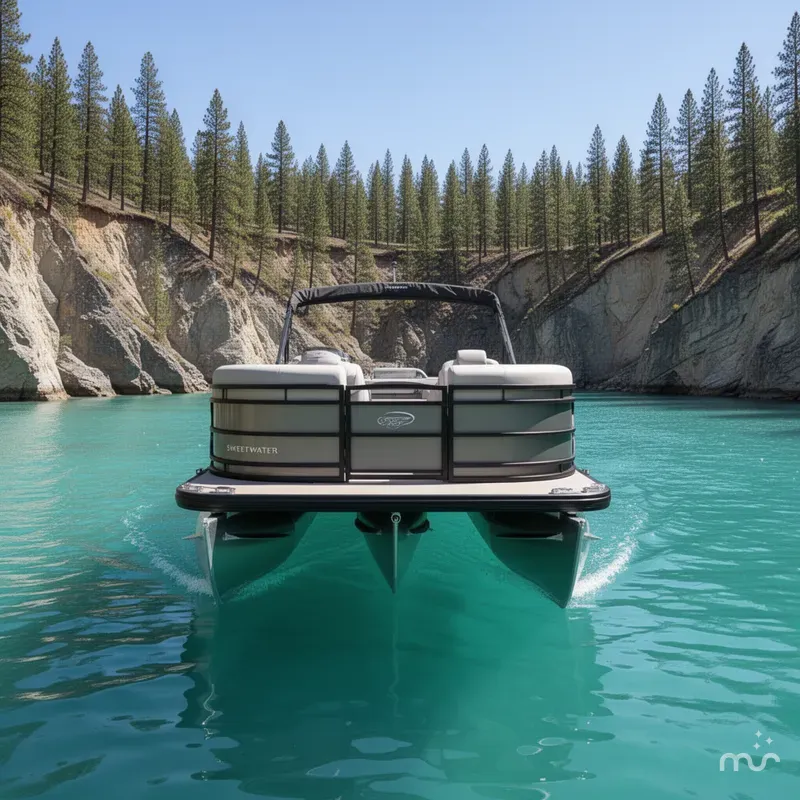 Slide: The Image of Sweetwater 2486 QS 2026 - 1