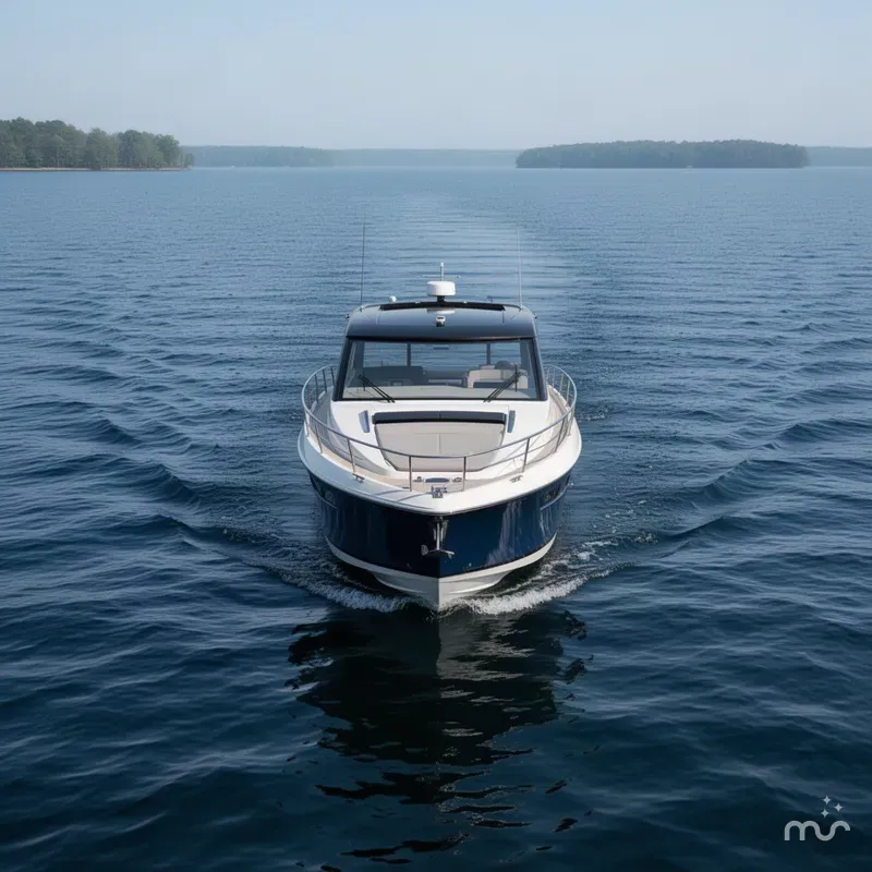 Slide: The Image of Cruisers 50 GLS 2026 - 1