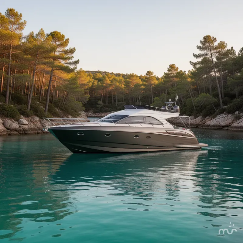 Slide: The Image of Riva 56' Sportriva 2011 - 4