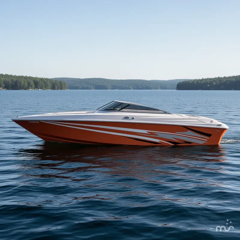Slide: The Image of Baja 277 Islander 2012 - 2