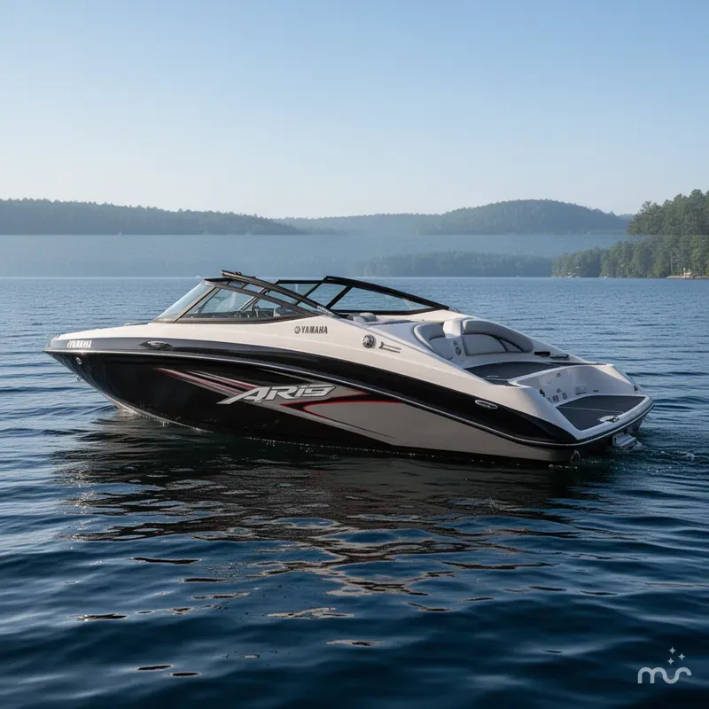 Slide: The Image of Yamaha AR192 2014 - 0