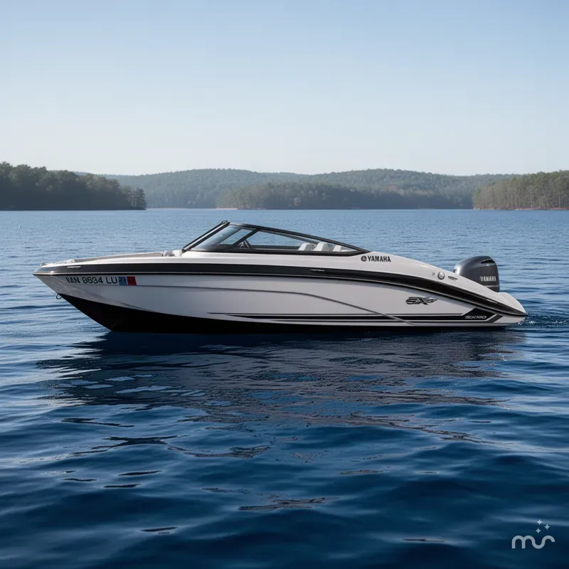 Slide: The Image of Yamaha SX190 2019 - 1