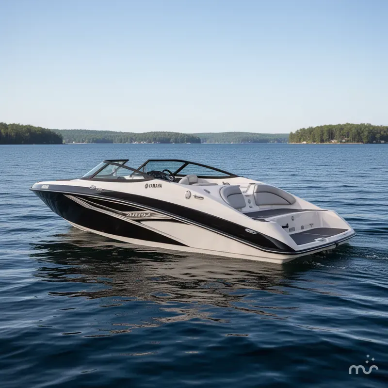 Slide: The Image of Yamaha AR192 2014 - 0