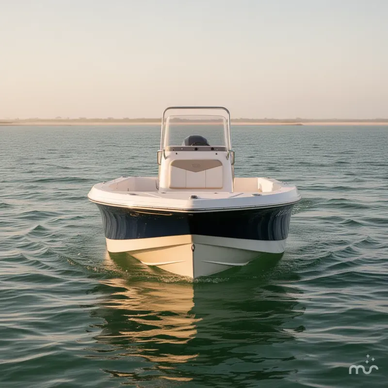 Slide: The Image of Robalo 206 Cayman 2017 - 3