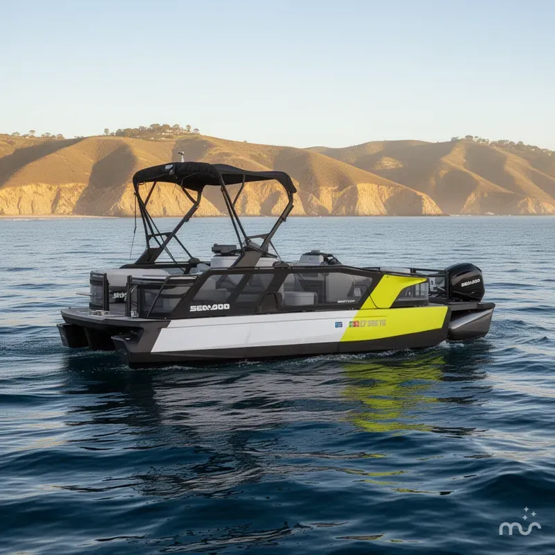 Slide: The Image of Sea-Doo Switch Sport 21 2022 - 0