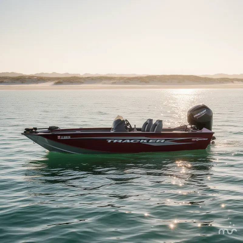 Slide: The Image of Tracker Pro Team 175 TXW 2023 - 3