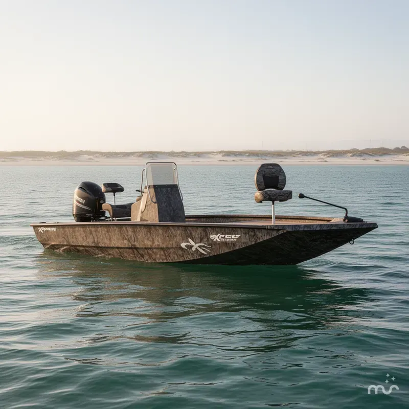 Slide: The Image of Xpress Hyper-Lift Bay Series 210 BAY-175 HP 2026 - 2