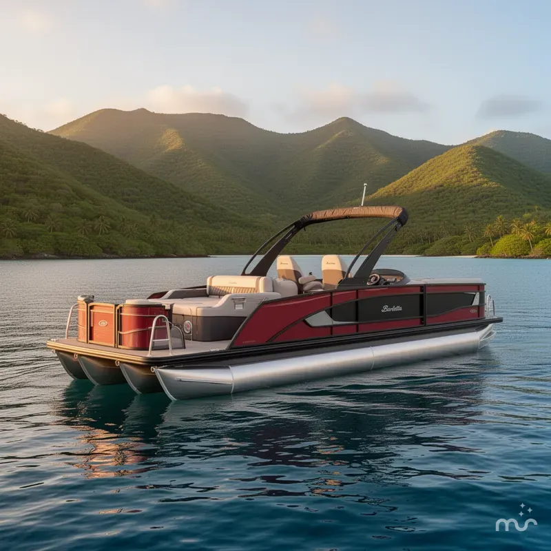 The Image of Barletta Lusso 25UC 2026 - 0