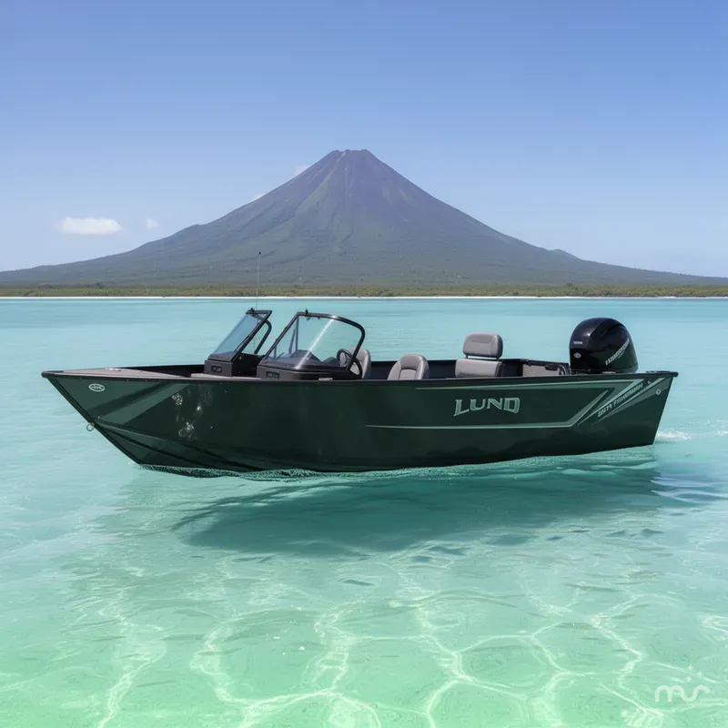 The Image of Lund 2075 Fisherman 2026 - 0