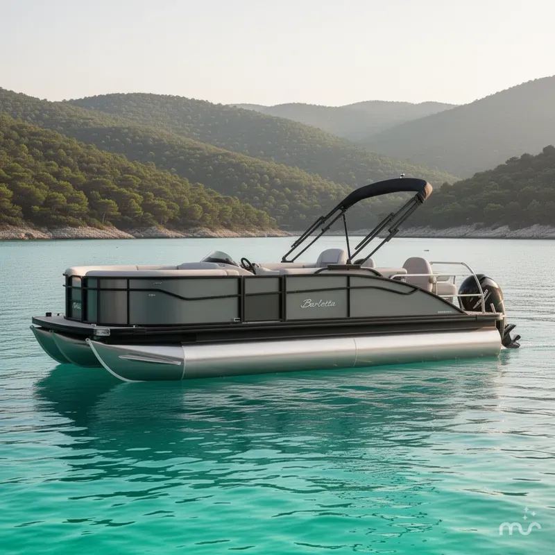 The Image of Barletta Aria 22CC 2026 - 0
