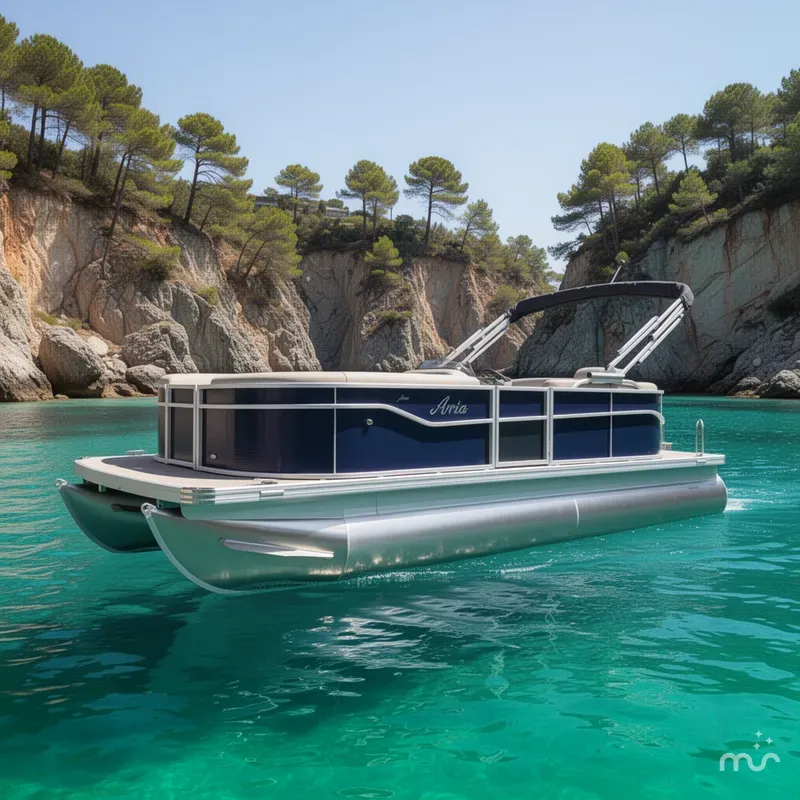 The Image of Barletta Aria 20L 2026 - 0