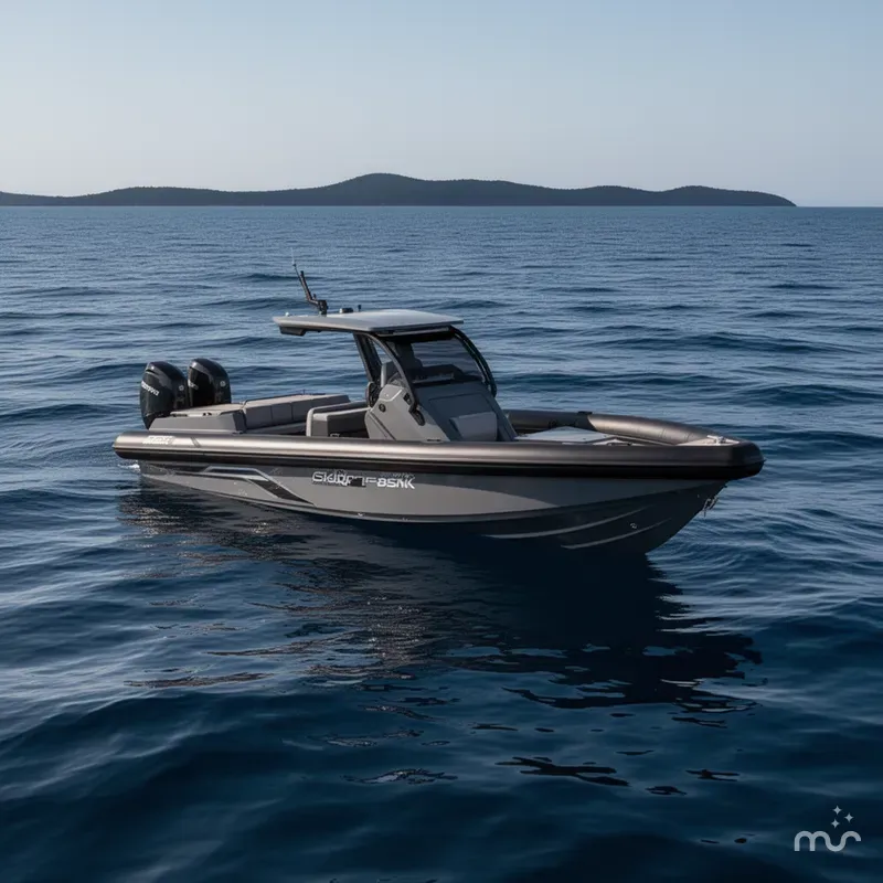 The Image of Skipper-BSK 38NC 2025 - 0