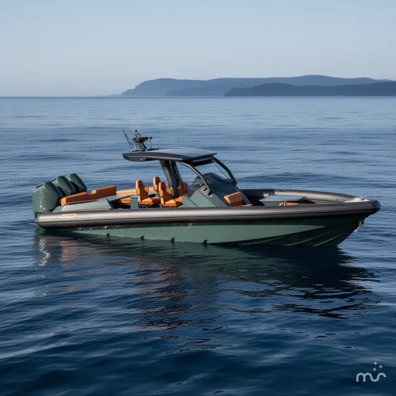 The Image of Skipper-BSK 38NC 2025 - 0