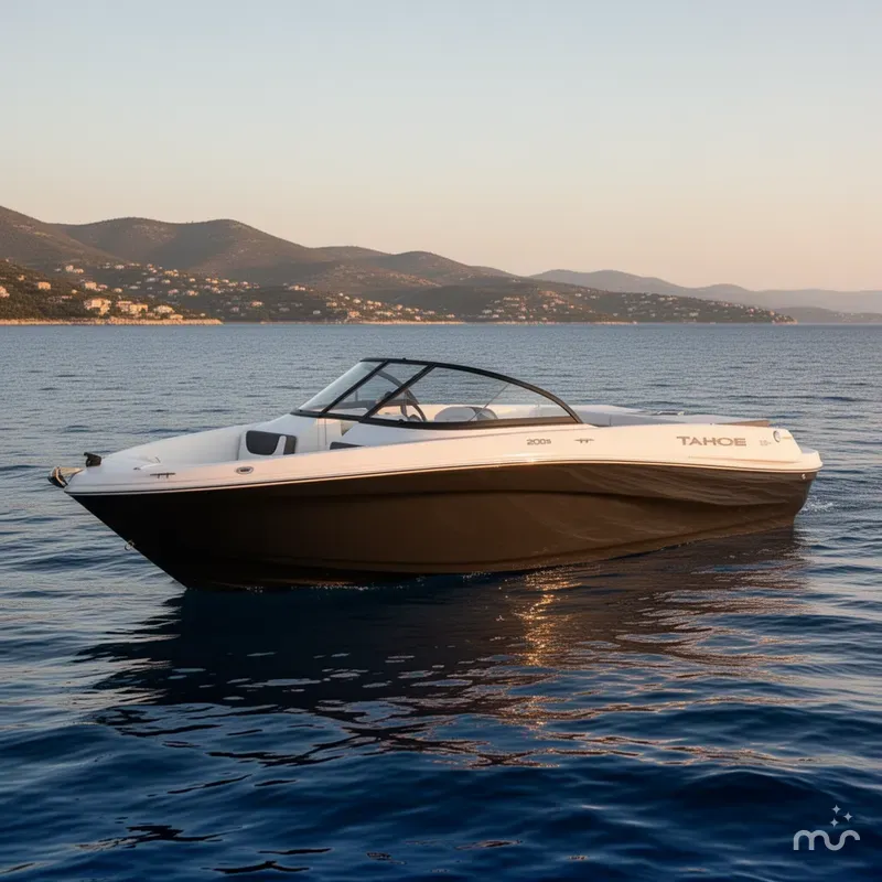 The Image of Tahoe 200 S 2025 - 0