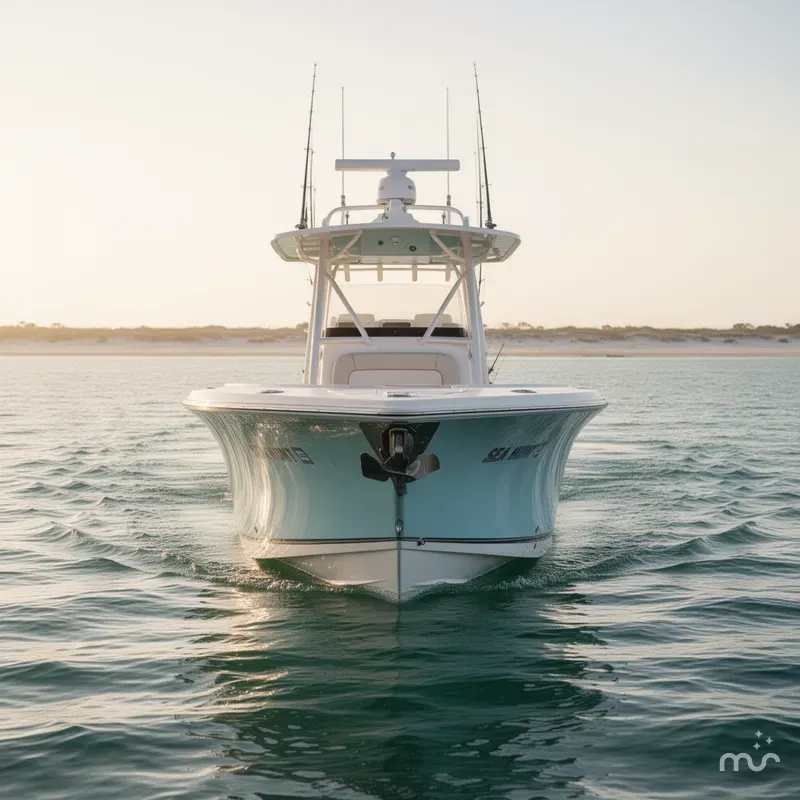 Slide: The Image of Sea Hunt Gamefish 27 2017 - 1