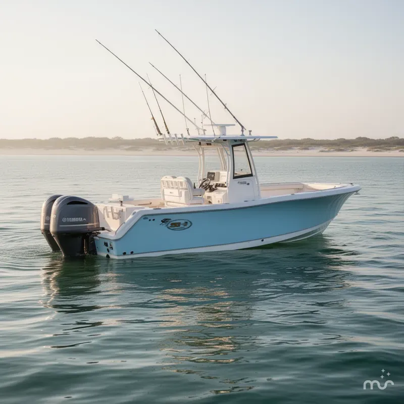 Slide: The Image of Sea Hunt Gamefish 27 2017 - 3